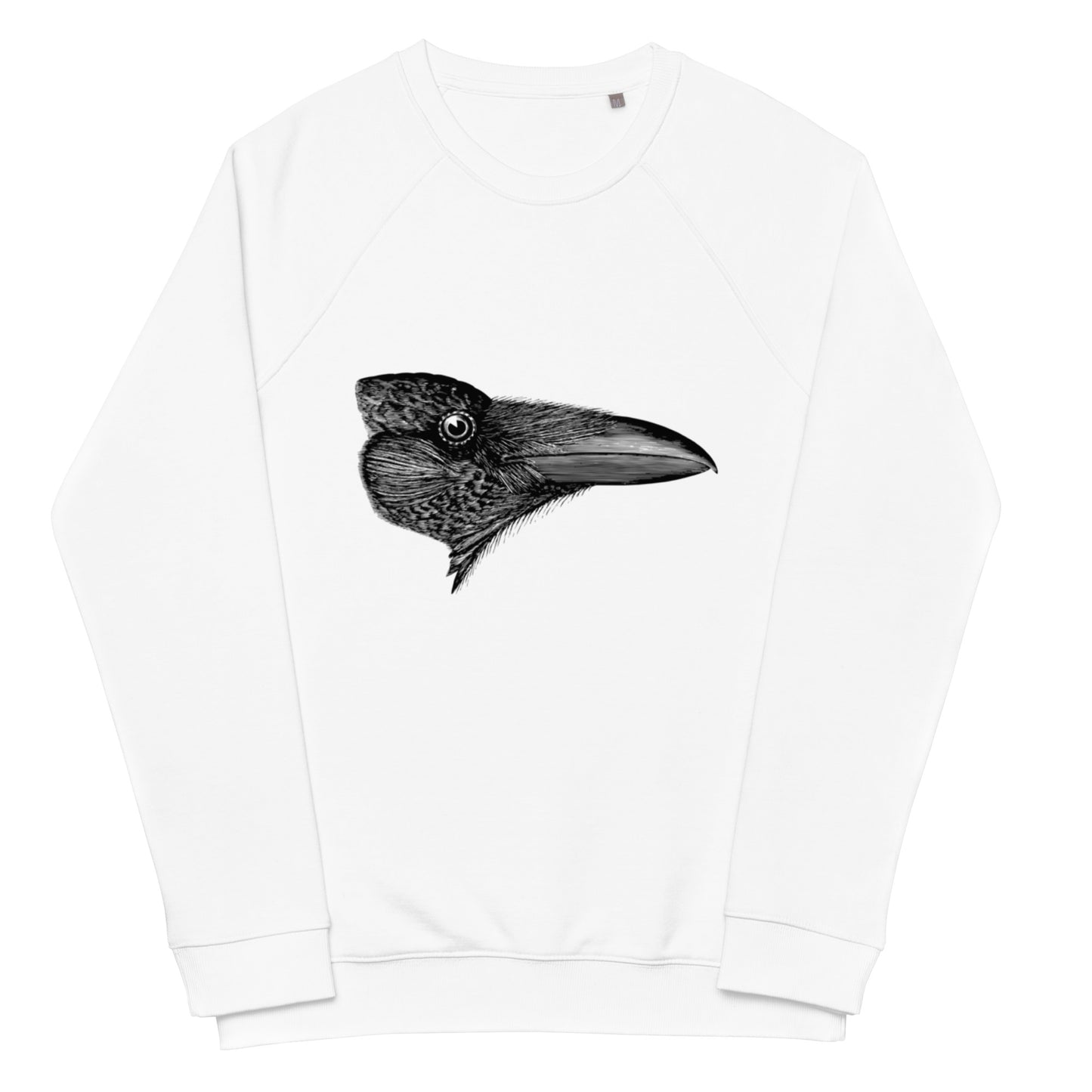 Raven Sweatshirt